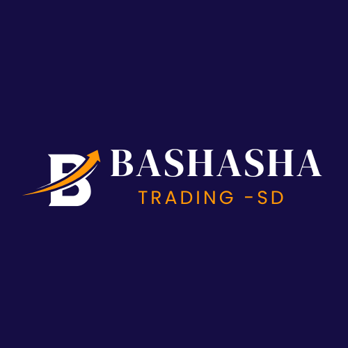 Bashasha Trading